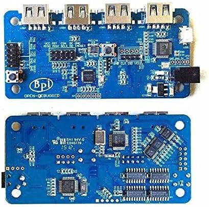 Banana Pi BPI Open-Debugger Burn Board
