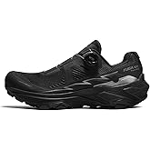 KAILAS Men's FUGA EX 3 BOA Trail Running Shoes Lightweight Slip Resistant Breathable Jogging Hiking Sneakers