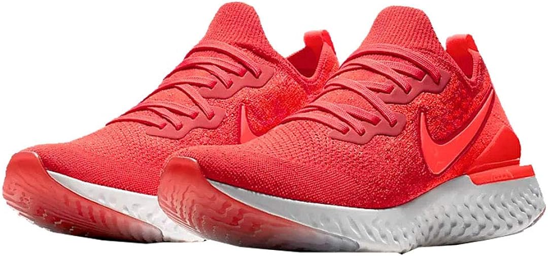 Nike Men's Epic React Flyknit Running Shoes
