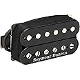 Seymour Duncan SH-6b Duncan Distortion Humbucker Pickup - Black