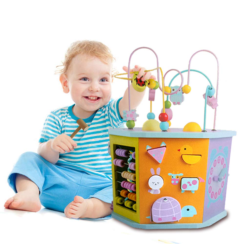 juguetes educativos 9 años