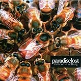 Disco de Paradise Lost: «Believe in Nothing» (Anverso) Disco de Paradise Lost: «Believe in Nothing» (Anverso)