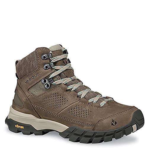  Vasque Womens Talus At Ultradry Hiking Boots