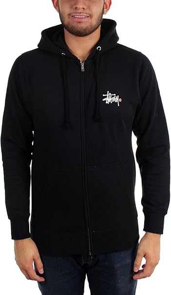 stussy hoodie amazon