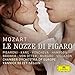 Mozart: Le Nozze di Figaro[3 CD]