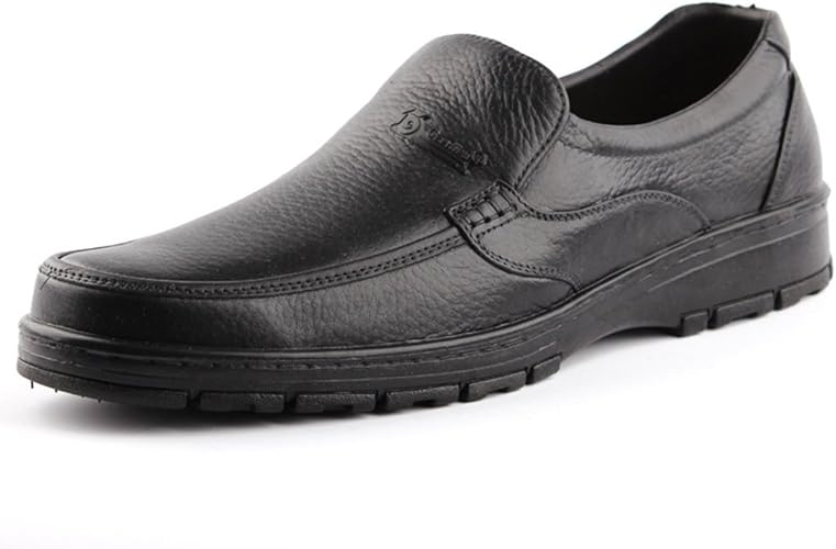 Amazon スフォン メンズ レインシューズ ローカット オシャレ 防滑 スリッポン 雨靴 梅雨対策 レインシューズ