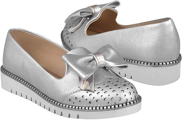 Zapatos casuales para niño marca Breaker, color café - Springstep.com