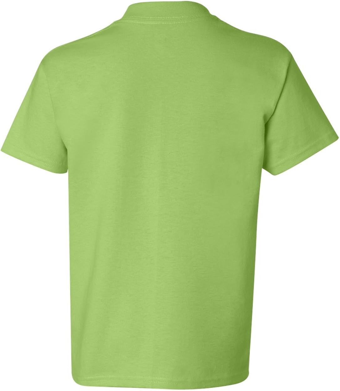 Hanes - Tagless Youth T-Shirt - 5450: Clothing