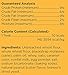 Blue Dog Bakery Natural Dog Treats, Peanut Butter & Molasses, 10 Ounce Box (Pack of 6)