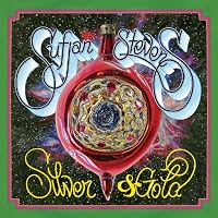 Sufjan Stevens Ablum Cover