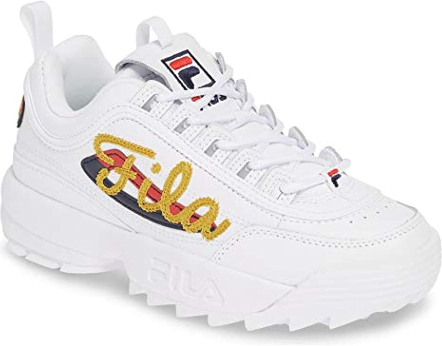 fila disruptor ii women's amazon