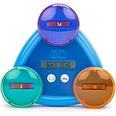 Educational Insights Sight Word Slam | Kindergarten Learning Activities, Sight Word Games, Electronic Phonics Flash Cards, Reading Games for Kids 5-7, Learn to Read