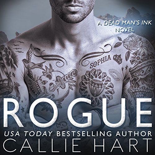 Rogue: Dead Man's Ink, Book 2