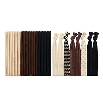 Amazon Com Yui Hair Accessories For Women Scrunchies For Hair