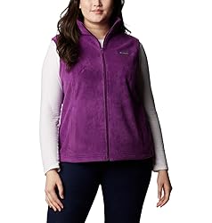Columbia Women's Standard Benton Springs