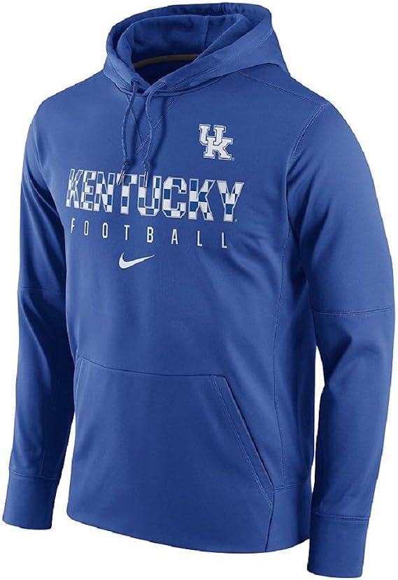 vintage kentucky hoodie nike
