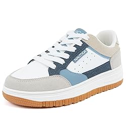 Nautica Youth Boys Tennis Basketball Sneaker
