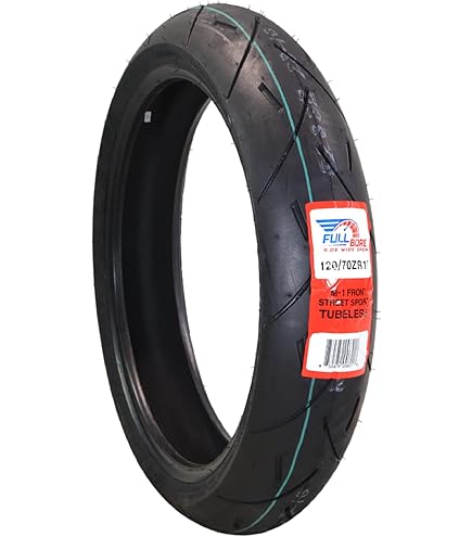 Amazon.com: Bridgestone Battlax Racing Street RS11 Tire (120
