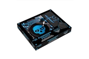 Forbidden Feasts: The Official Lights Out Cookbook and Apron Gift Set: By Navessa Allen