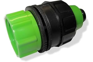 Python Aquarium Pump Female Connector