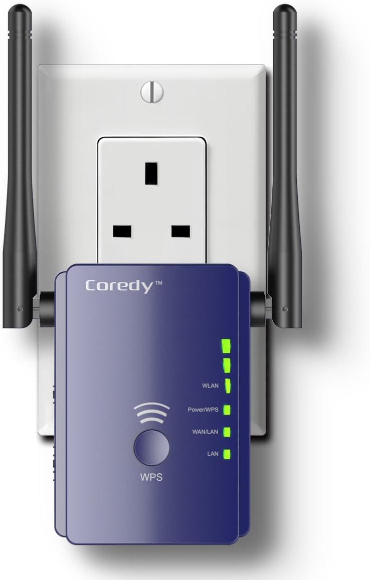 Inateck 85 de br1003 de de Wireless 4.1 Bluetooth Transmisor y