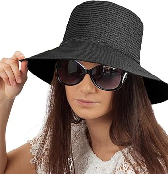 ladies summer sun hats