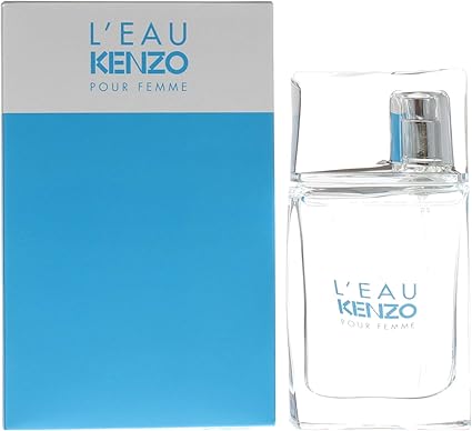 eau de kenzo mujer