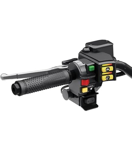 SUKALA　size　Ｓ Amazon.com: Symtec 215047 Heated Push On Grip and Thumb Kit