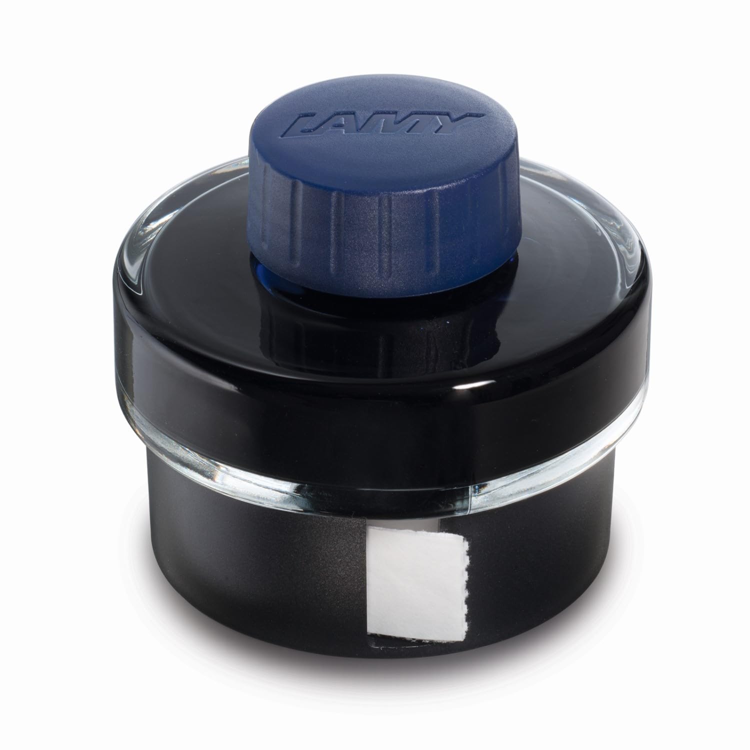 Lamy LYVT08936 Ink Blue/Black T52, 50 ml