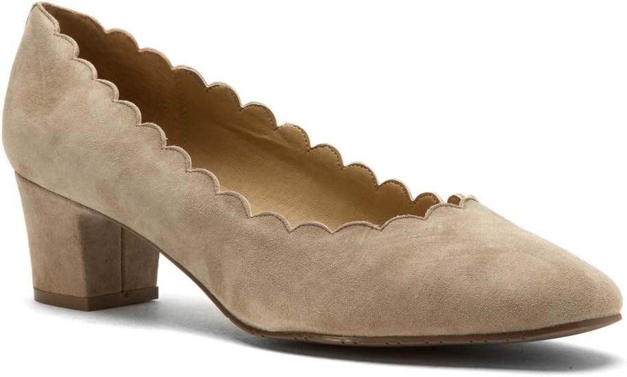 VANELi Women's Pegaso Pumps Shoes