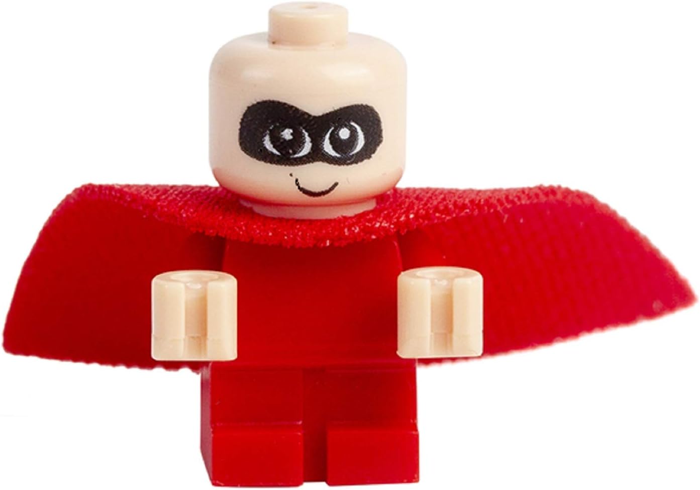 incredibles baby toy