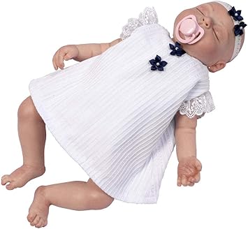 muñeca bebe amazon