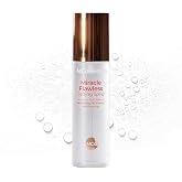 MCoBeauty Miracle Flawless Setting Spray, Primes, Sets &amp; Refreshes Makeup | Hydrating Multi-Use Mist, For Longlasting Makeup, Flawless Finish, Refreshing &amp; Moisturizing, Vegan &amp; Cruelty Free