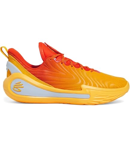 Amazon.com | Under Armour Curry 12 Pisces - Men's (Stream/White