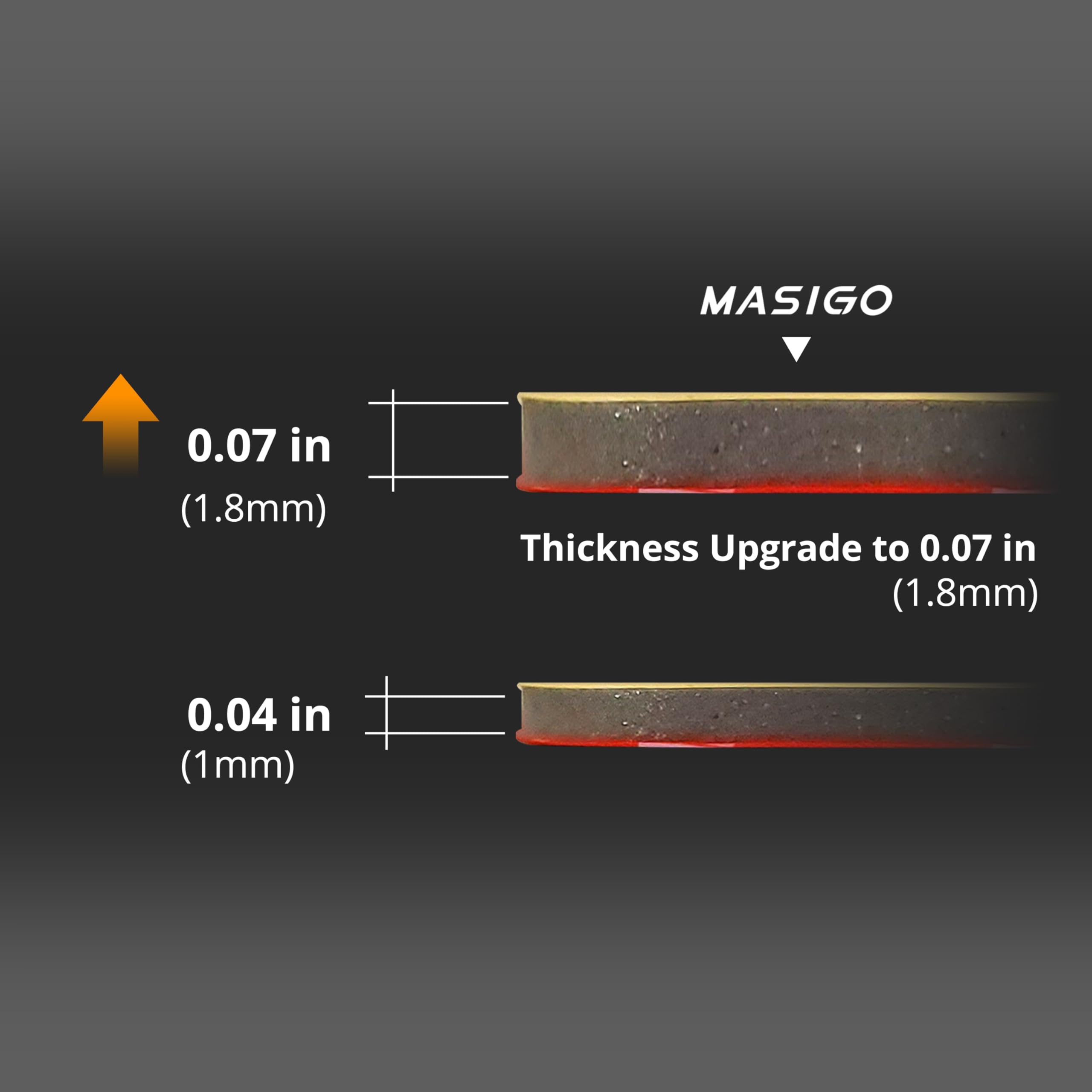 Double-Sided Adhesive Pad and Electrostatic Film – Made with 3M VHB for Dash Cam Mounting – Secure, Residue-Free Accessory for Car Windshields