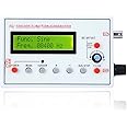 FG?100 DDS Function Generator, Sine Frequency 1HZ?500KHz Counter Source Generator Meter Output Sine Square Triangle Forward Sawtooth