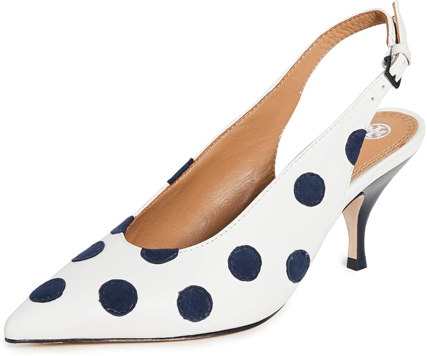 tory burch slingback shoes