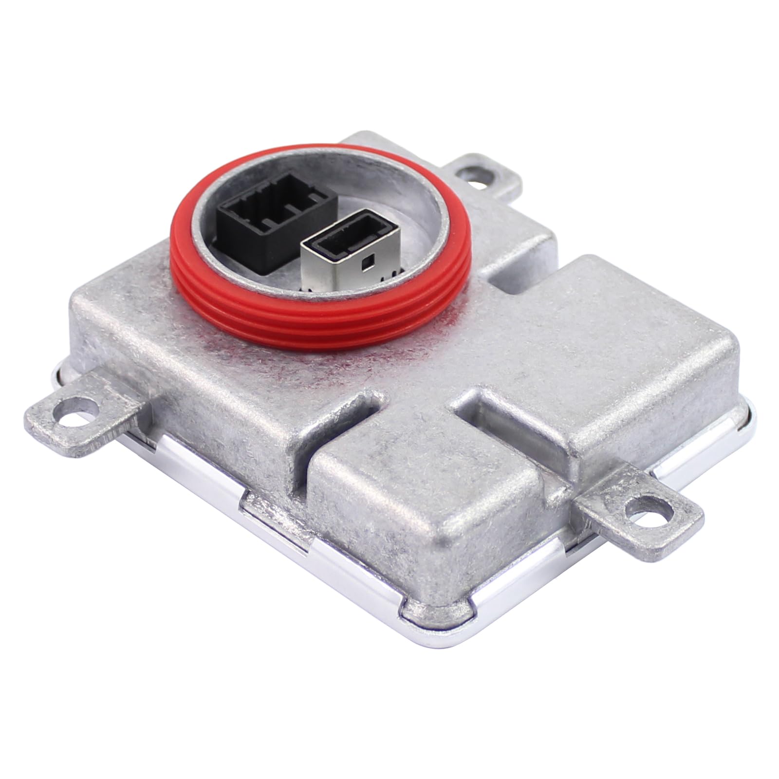 Photo 1 of NewYall Xenon Headlight Ballast Module for Audi A3 A4 A5 A6 A7 A8 Quattro allroad Q7 Q5 RS5 S4 S5 S6 S7 S8 VW CC Eos Jetta Tiguan Touareg