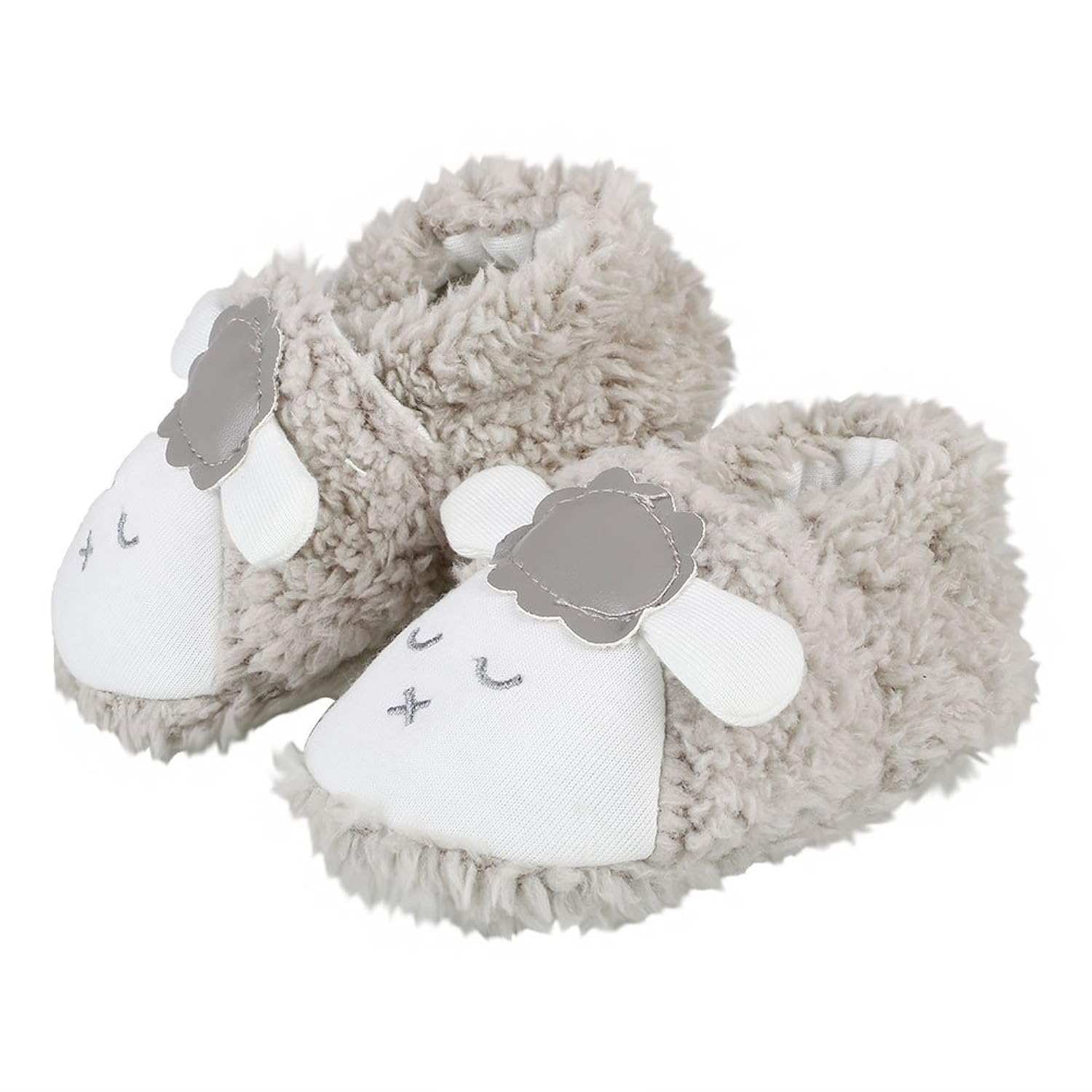 Itaar Zapatos para Bebé Primeros Pasos para Niños y Niñas Diseño de