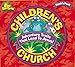 Children's Church Red edition Kit (Children's Church Kit) by 