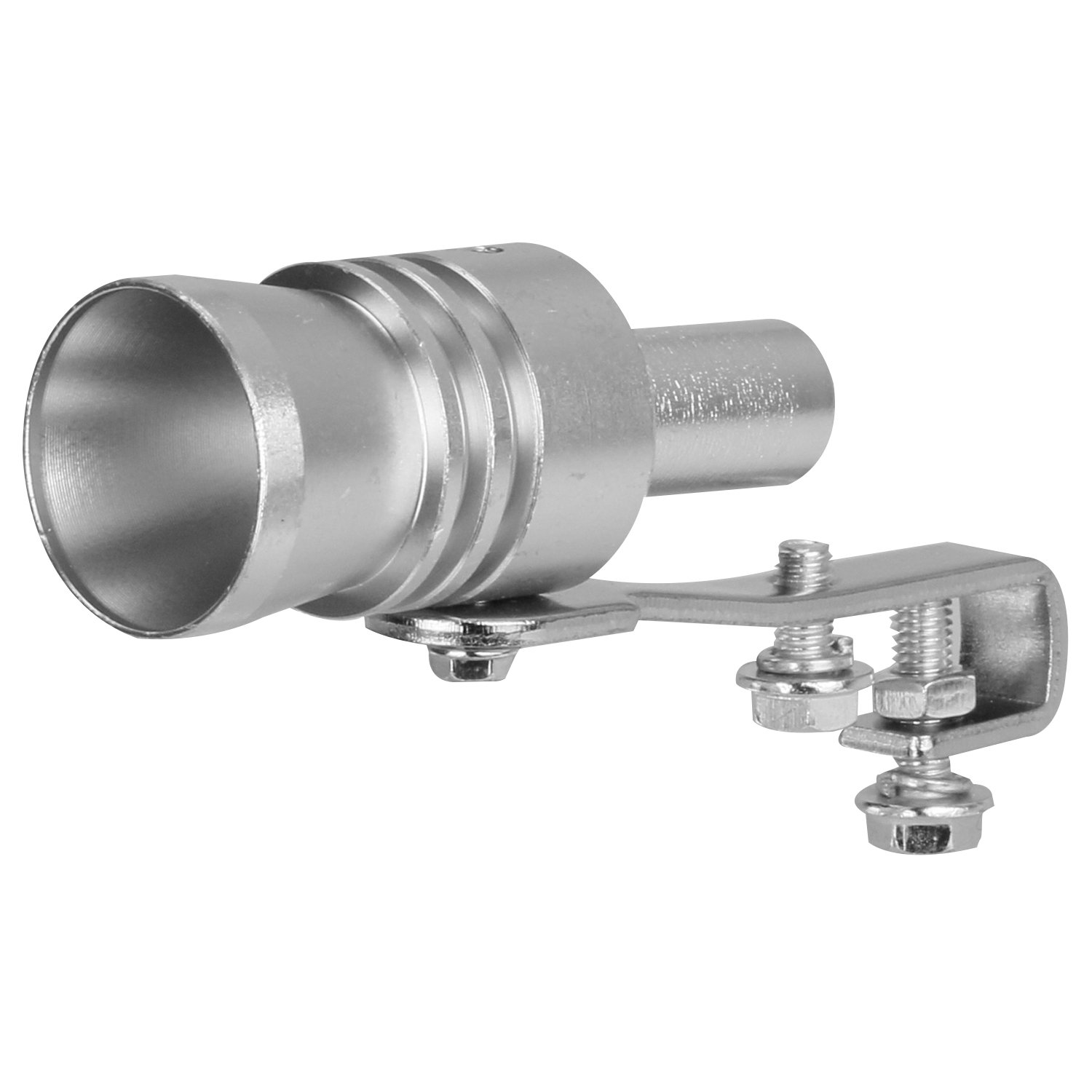 Buy Car Turbo Whistle Universal Aluminum Car Turbo Sound Whistle Muffler Exhaust Pipe Blow