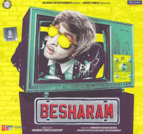 Mamta Sharma - Besharam - Zortam Music