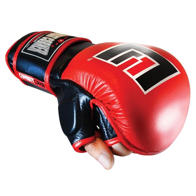 mechanix wear fastfit