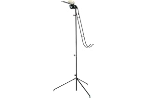 Louisville Slugger Apex Soft Toss/Tee Training System - One Size (Height Adjustable), Black (Apex Soft Toss Training System)