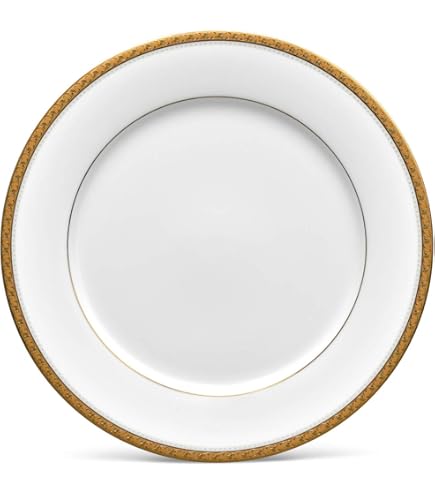Amazon.com | Noritake Mi Amor Dinner Plate: Dinner Plates
