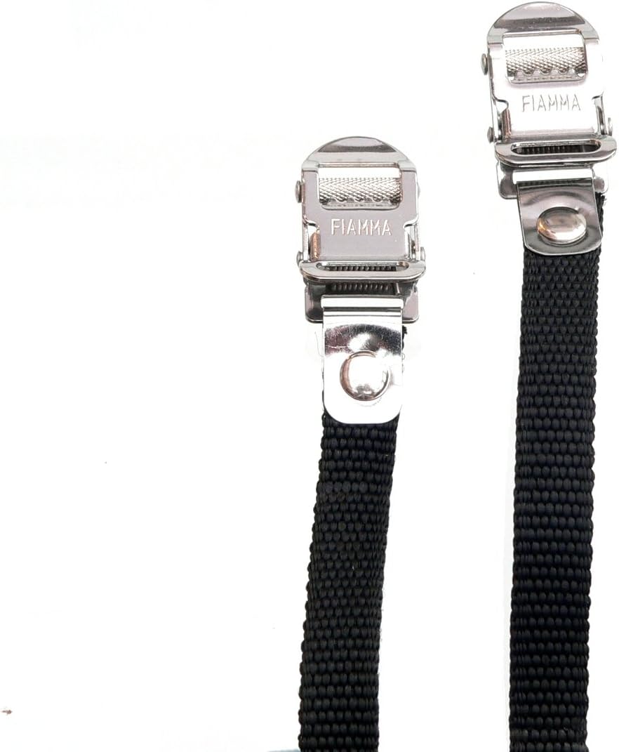 fiamma bike rack straps