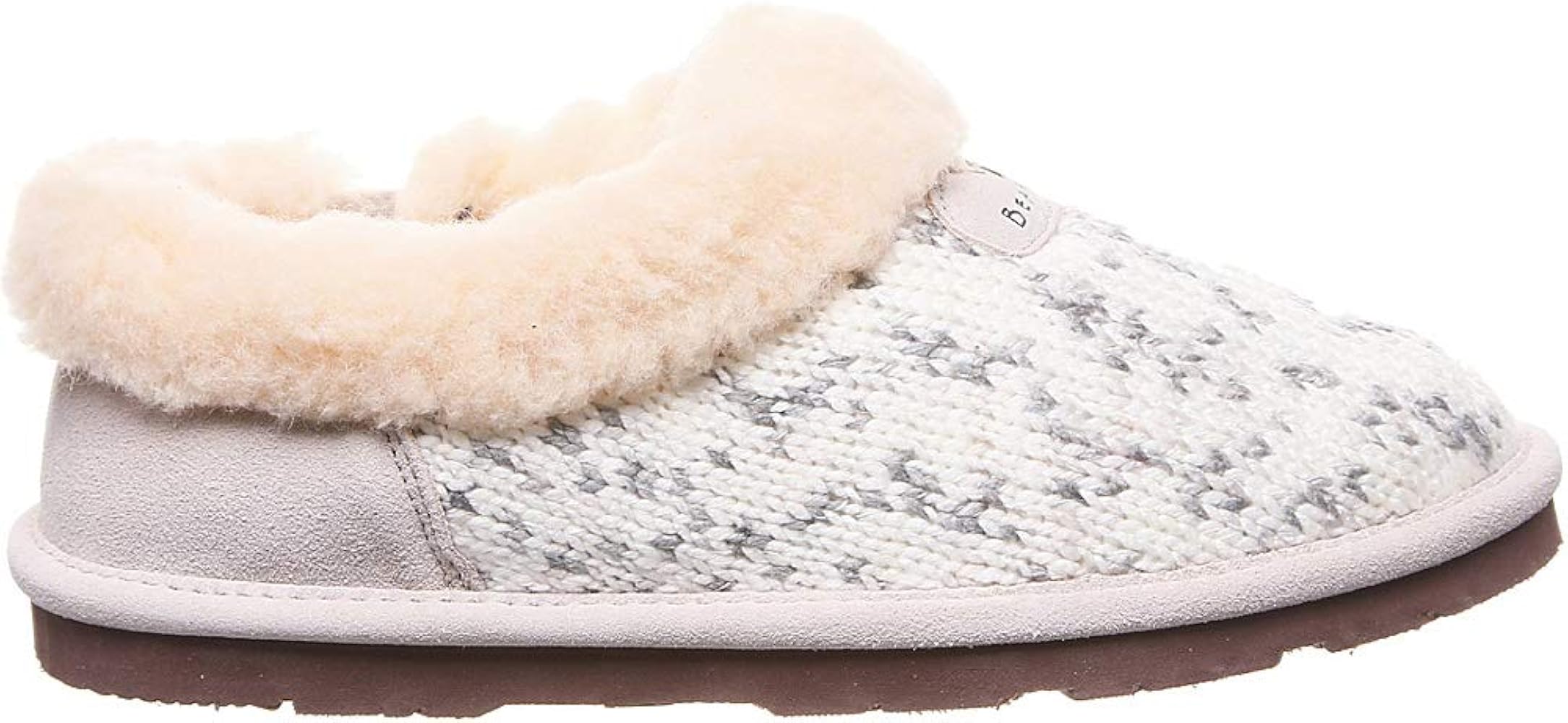 bearpaw slippers amazon