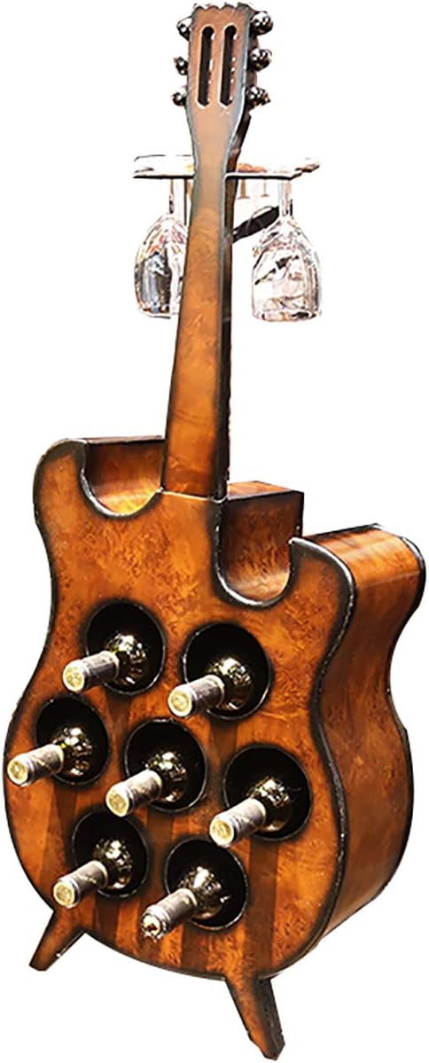 Best Wine Barrel Head Bar Cabinet