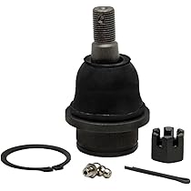 Amazon.com: ACDelco Professional 45A0349 Driver Side Outer 