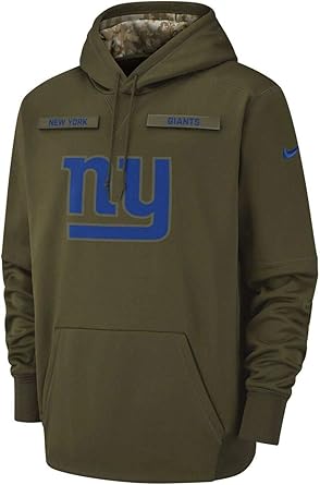 giants salute to service men's hoodie